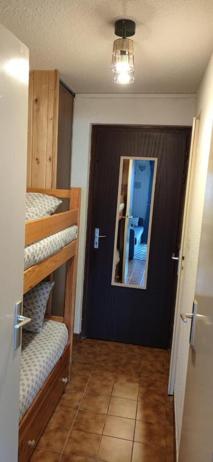 Apartament Le Panoramic Thollon-les-Memises Zewnętrze zdjęcie
