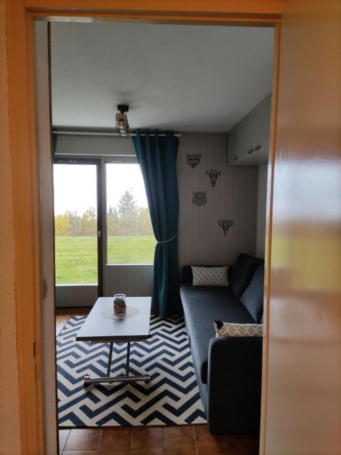 Apartament Le Panoramic Thollon-les-Memises Zewnętrze zdjęcie