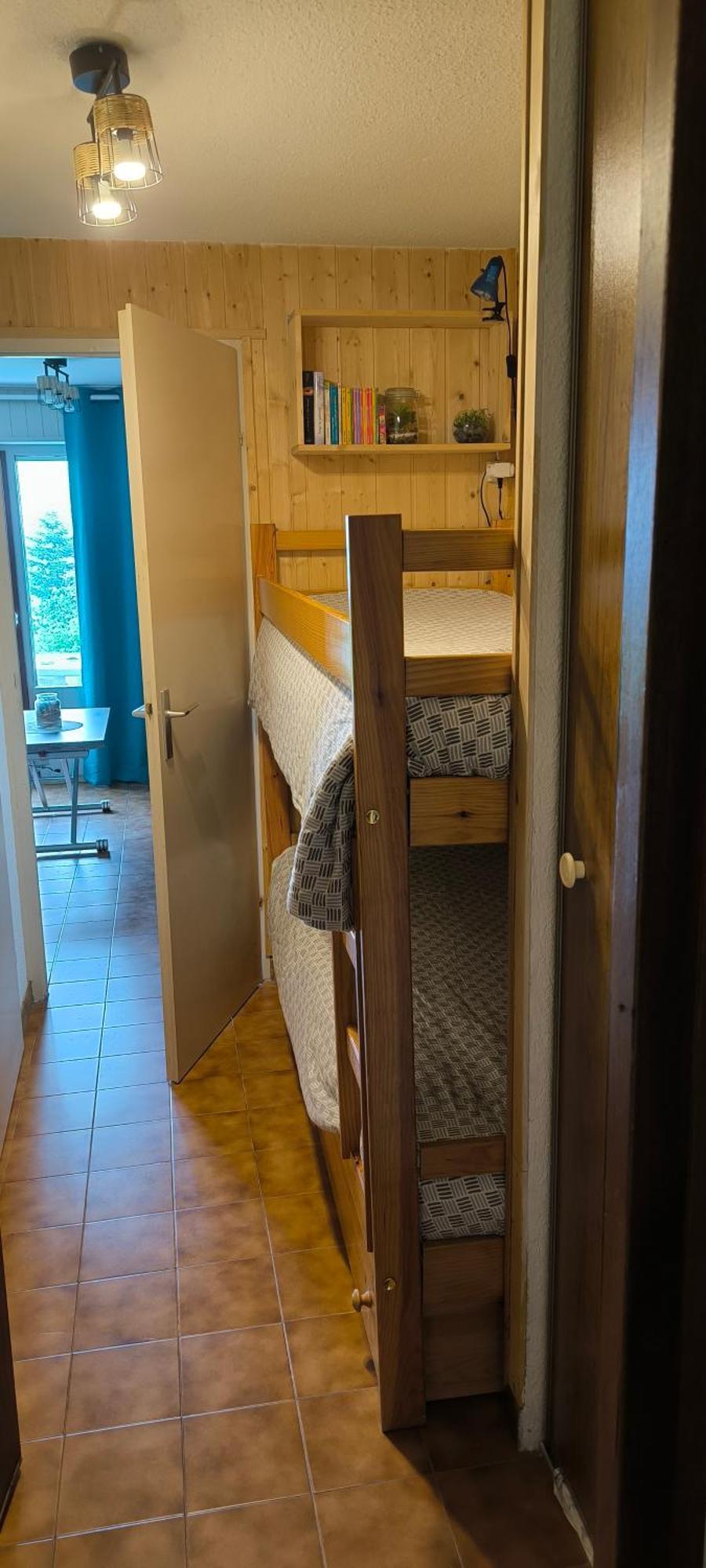 Apartament Le Panoramic Thollon-les-Memises Zewnętrze zdjęcie
